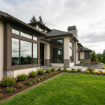 Gutter Guards in Olympia Washington