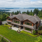 Gutter Replacement in Olympia Washington